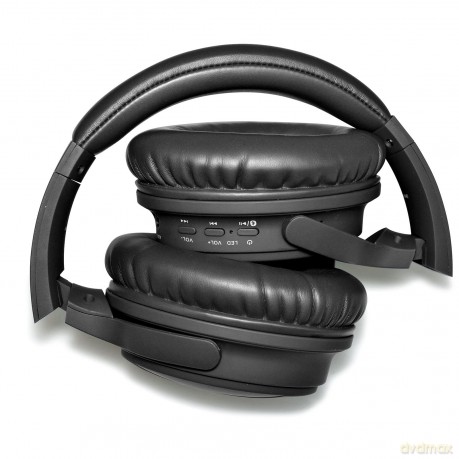 Bontempi - Wireless headphones w/built-in microphone (483010)
