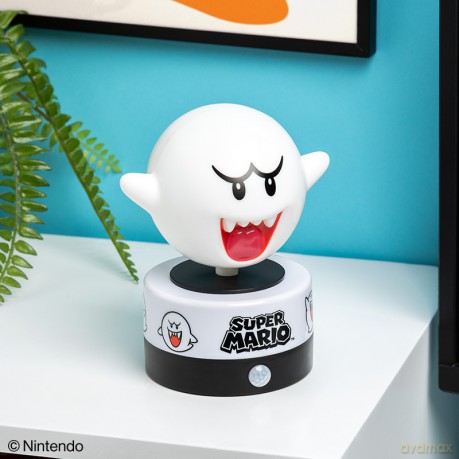 Boo Room Guard [FIGURKA]