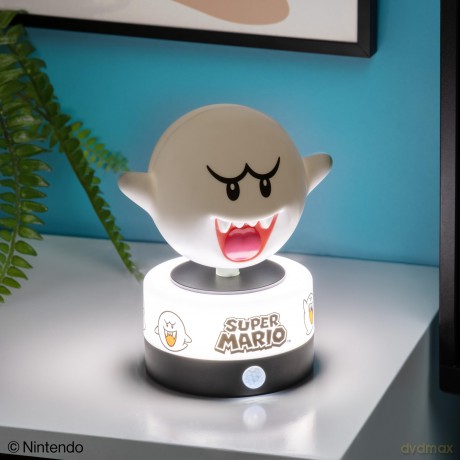 Boo Room Guard [FIGURKA]