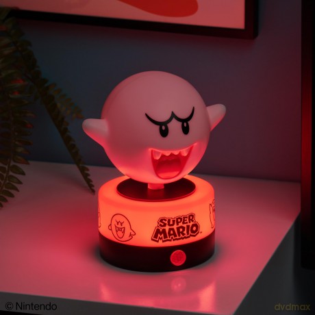 Boo Room Guard [FIGURKA]
