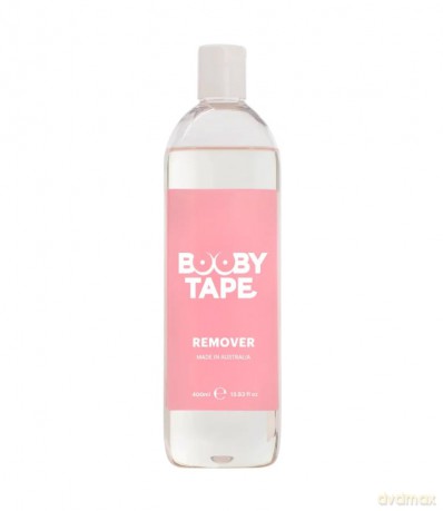 Booby Tape - Booby Tape Remover 400 ml
