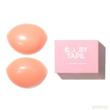 Booby Tape - Silicone Booby Tape Inserts (D-F)