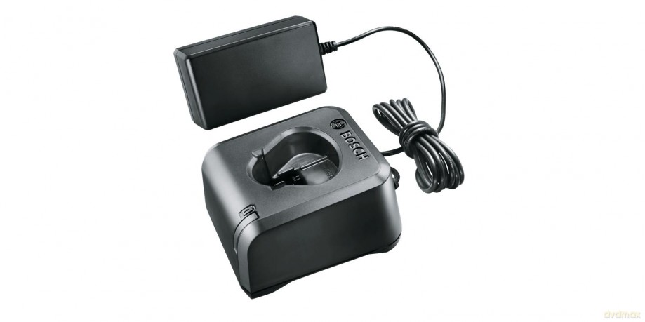 Bosch - 12 V Charger Lithium-Ion GAL 12V-20