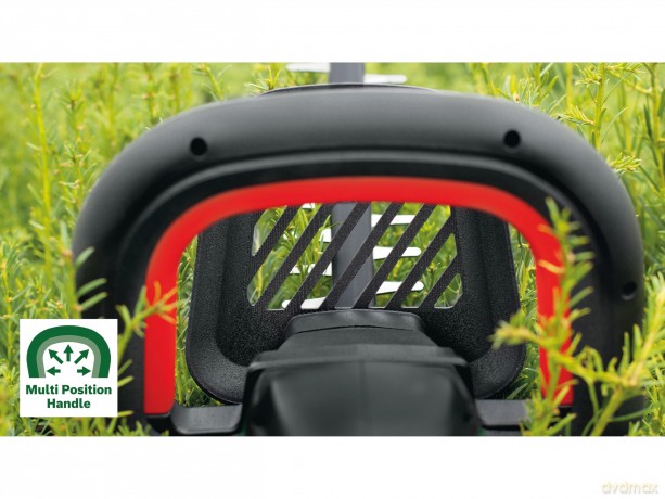Bosch - 6528 Advanced HedgeCut -36V - (With Battery)