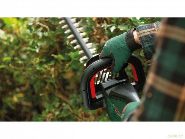 Bosch - 6528 Advanced HedgeCut -36V - (With Battery)