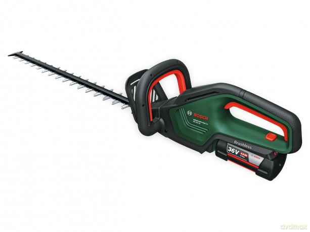 Bosch - 6528 Advanced HedgeCut -36V - (With Battery)