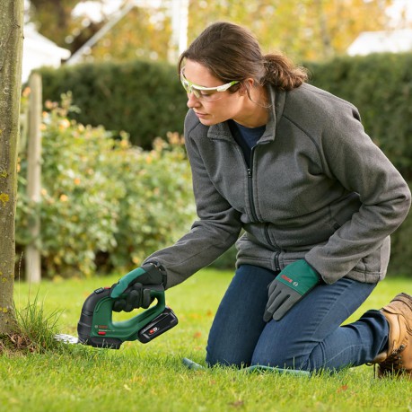 Bosch - Advanced Shear 18V-10 (No battery)