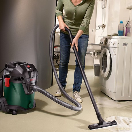 Bosch - Advanced Vac 20 Wet And Dry Vacuum Cleaner 230v