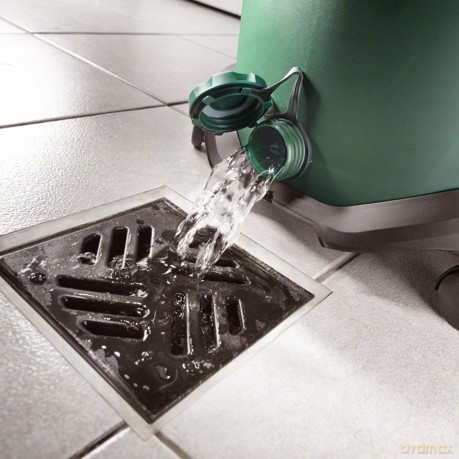 Bosch - Advanced Vac 20 Wet And Dry Vacuum Cleaner 230v