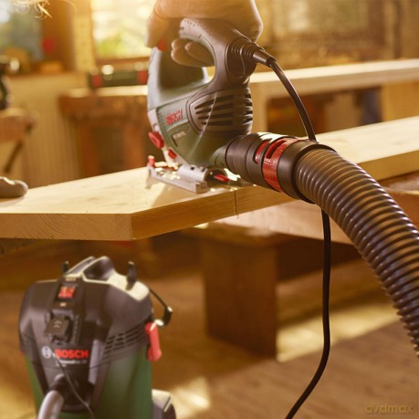 Bosch - Advanced Vac 20 Wet And Dry Vacuum Cleaner 230v