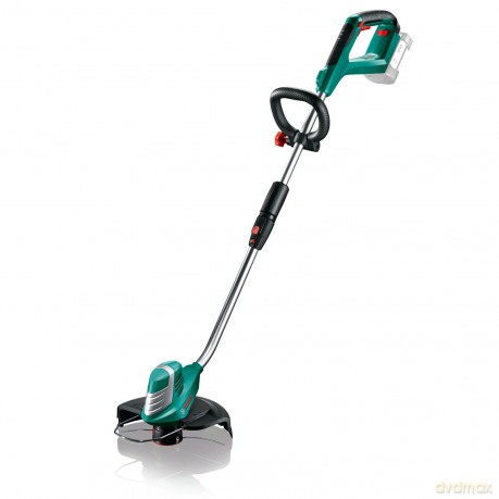 Bosch - AdvancedGrassCut 36 Grass Trimmer 36V Solo (Without Battery+Charger)