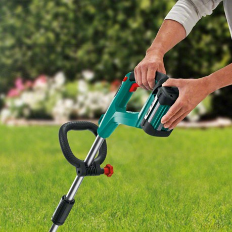 Bosch - AdvancedGrassCut 36 Grass Trimmer 36V Solo (Without Battery+Charger)