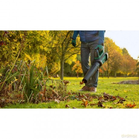 Bosch - AdvancedLeafBlower 36V-750 (Battery Not Included)