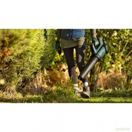 Bosch - AdvancedLeafBlower 36V-750 (Battery Not Included)