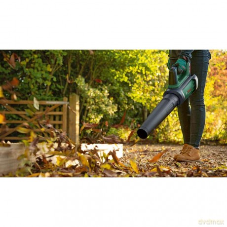 Bosch - AdvancedLeafBlower 36V-750 (Battery Not Included)
