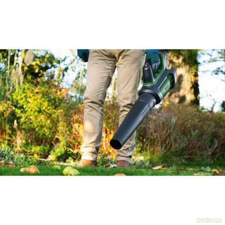 Bosch - AdvancedLeafBlower 36V-750 (Battery Not Included)