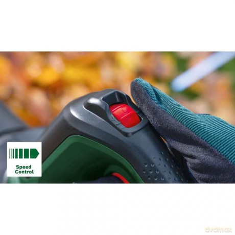 Bosch - AdvancedLeafBlower 36V-750 (Battery Not Included)