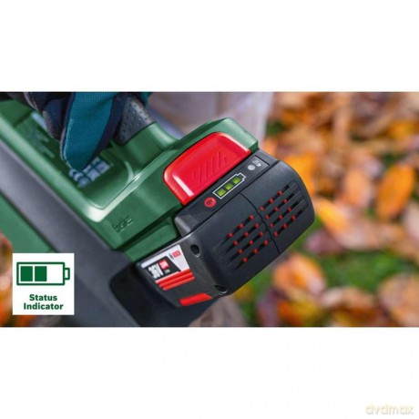 Bosch - AdvancedLeafBlower 36V-750 (Battery Not Included)