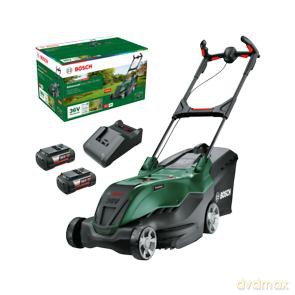 Bosch - AdvancedRotak 36V-40-650 Cordless Lawnmower