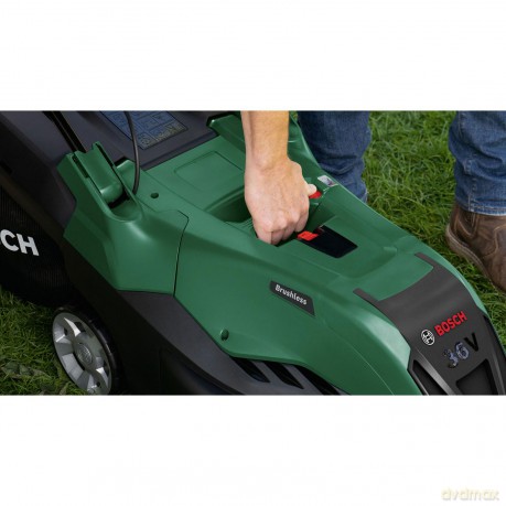 Bosch - AdvancedRotak 36V-40-650 Cordless Lawnmower