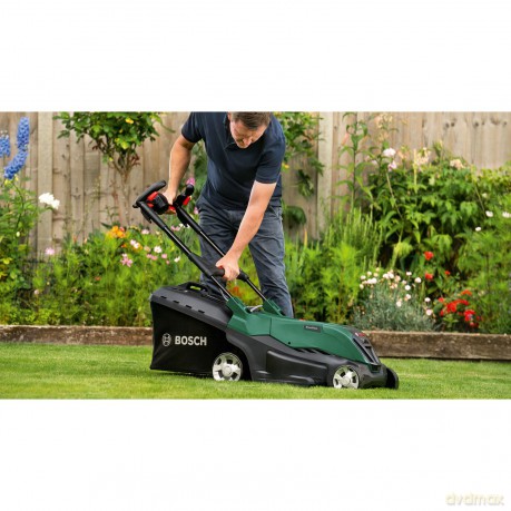 Bosch - AdvancedRotak 36V-40-650 Cordless Lawnmower