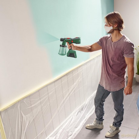 Bosch - AdvancedSpray 18V-500 (Baretool)