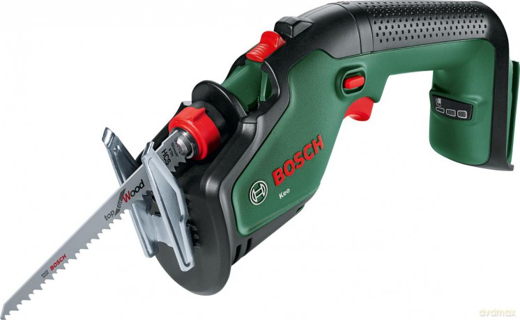 Bosch - Akku Cordless Garden Saw (Battery Not Included)