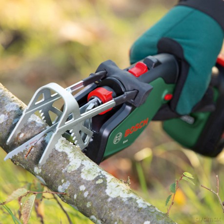 Bosch - Akku Cordless Garden Saw (Battery Not Included)
