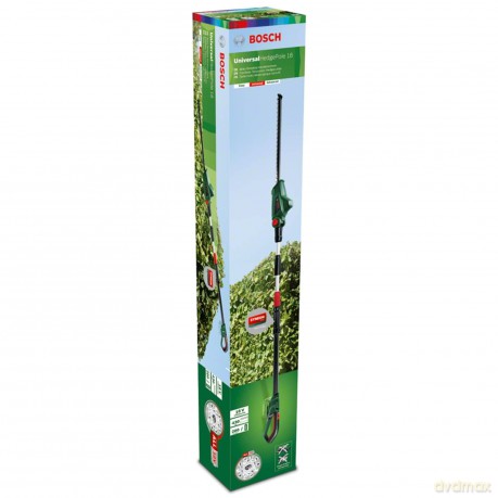 Bosch - Akku Cordless Telescopic Hedge Trimmer 18V (Battery and Charger Not included)