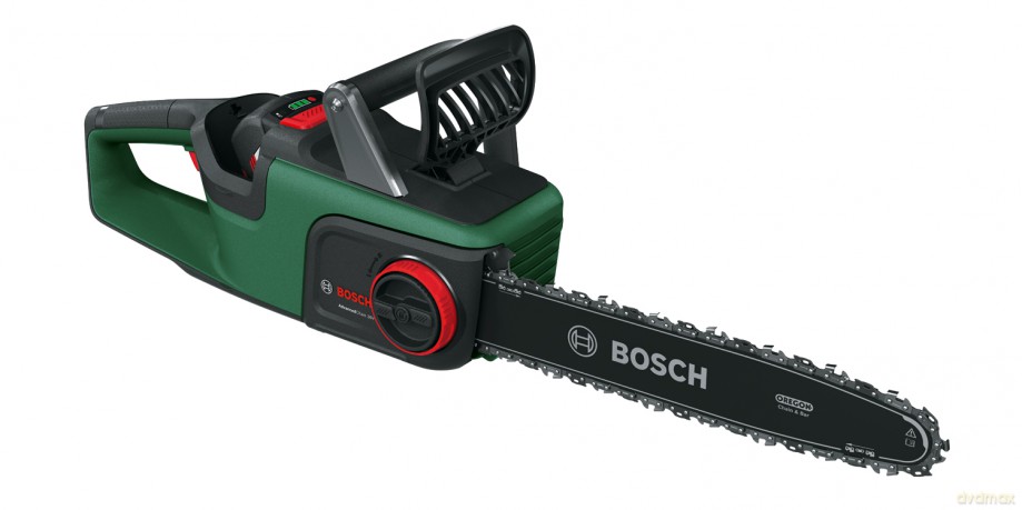 Bosch - Battery Chainâ Saw ADV Chain â - â36V 2.0AH Solo (Battery Not Included)