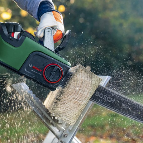 Bosch - Battery Chainâ Saw ADV Chain â - â36V 2.0AH Solo (Battery Not Included)