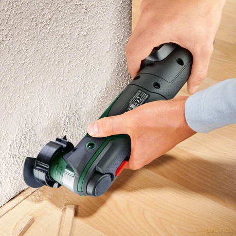 Bosch - Battery Multifunctional Tool AdvancedMulti 18 (Battery not included)