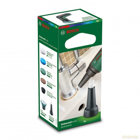 Bosch - Brush For Detail Work (For Universal Brush)