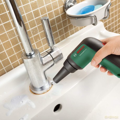 Bosch - Brush For Detail Work (For Universal Brush)
