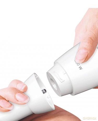 Bosch - CleverMixx Hand Blender MSM14200 - 400W - Red & White