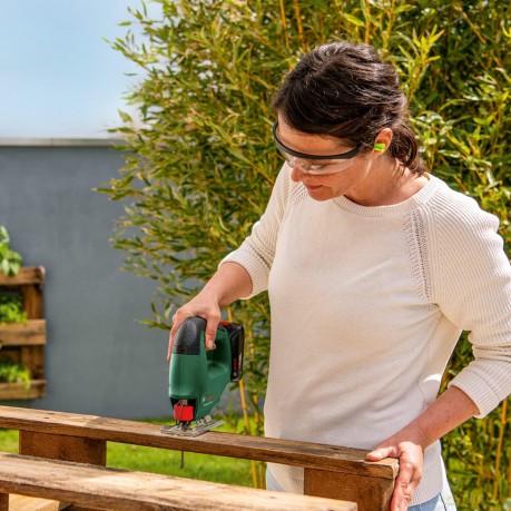 Bosch - Cordless Jigsaw - Easy Saw 18V-70 (No battery)