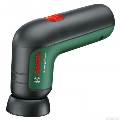 Bosch - Disc holder with Velcro (For Universal Brush)