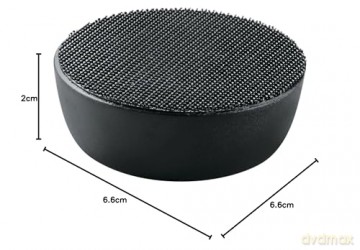 Bosch - Disc holder with Velcro (For Universal Brush)