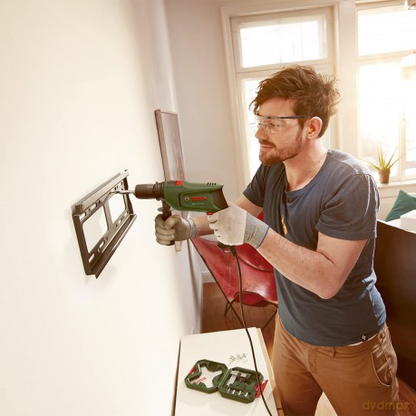 Bosch - Easy Impact 600 230v