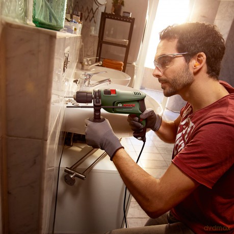 Bosch - Easy Impact 600 230v