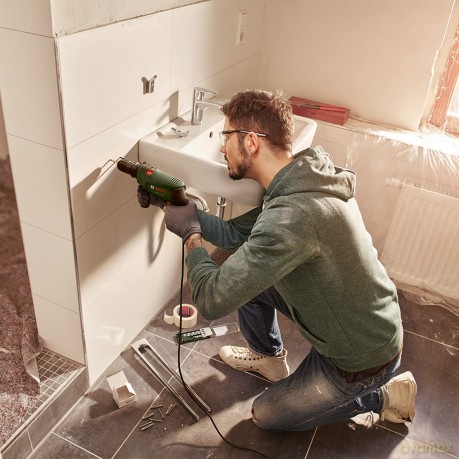 Bosch - Easy Impact 600 230v