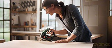 Bosch - Easycut 50 NanoBlade Saw 230v