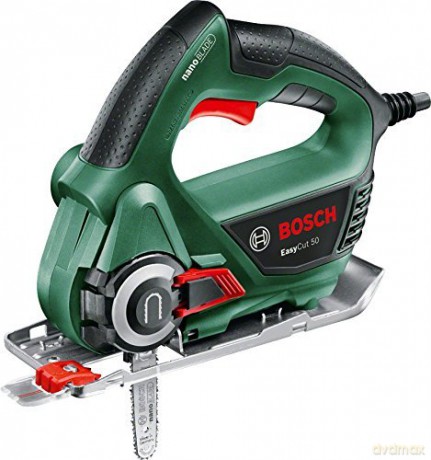 Bosch - Easycut 50 NanoBlade Saw 230v