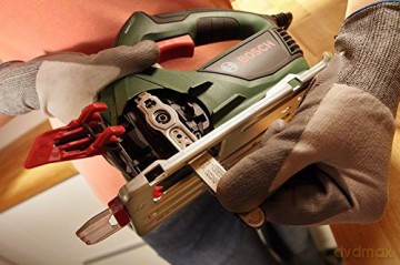 Bosch - Easycut 50 NanoBlade Saw 230v