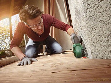 Bosch - Easycut 50 NanoBlade Saw 230v