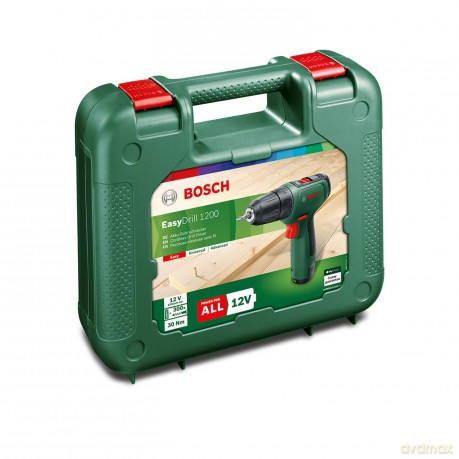 Bosch - EasyDrill 1200 (Battery Included)