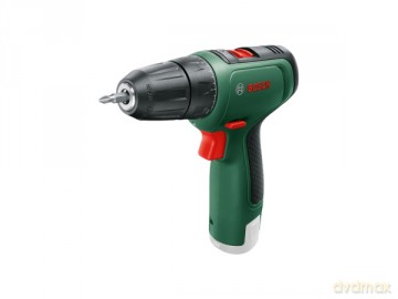 Bosch - EasyDrill 1200 (Battery Not Included)