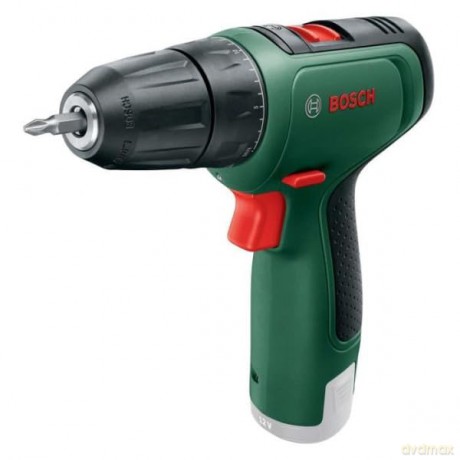 Bosch - EasyDrill 1200 (Battery Not Included)