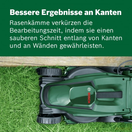 Bosch - EasyMower 18V-32-200 (Battery Not Included)