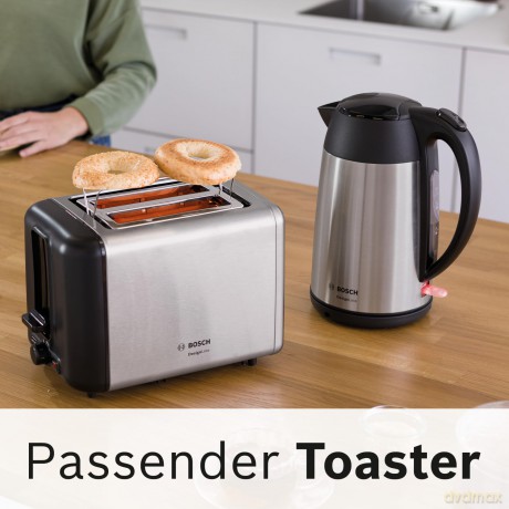 Bosch - Electric Kettle 1.7L